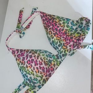 Victoria Secret Swim Top